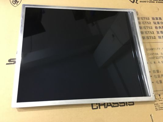 NL128102BC29-10C A MÁS TARDAR temporeros del almacenamiento de 19INCH 290CD/M2 LCM 1280×1024 1280×1024RGB CCFL LVDS.: -20 ~ DISP INDUSTRIAL del LCD de 60 °C