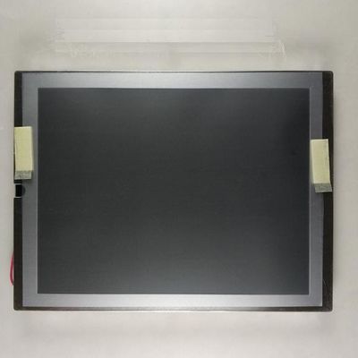SX19V010 HITACHI 7,5&quot; temperatura de almacenamiento del ² de la pulgada 640 (RGB) ×480 el 150cd/m: -20 ~ EXHIBICIÓN INDUSTRIAL del LCD de 70 °C