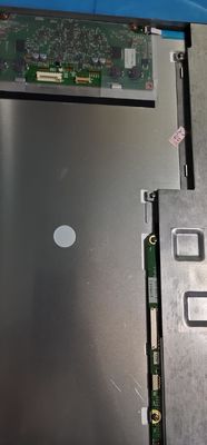 NL160120AC27-37 A MÁS TARDAR temporeros del almacenamiento de 21.3INCH 900CD/M2 LCM 1600×1200 1600×1200RGB WLED LVDS.: -20 ~ 60 °C LCD INDUSTRIAL SID
