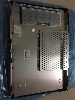 NL160120AM27-13A A MÁS TARDAR temperatura de funcionamiento de 21.3INCH 1650CD/M2 LCM 1600×1200 1600×1200RGB CCFL LVDS: 0 ~ °C 55 INDUSTRIAL
