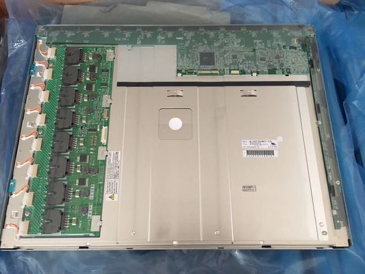 NL160120AM27-13A A MÁS TARDAR temperatura de funcionamiento de 21.3INCH 1650CD/M2 LCM 1600×1200 1600×1200RGB CCFL LVDS: 0 ~ °C 55 INDUSTRIAL