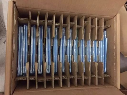 350 cd/m2 12,1&quot; 800*600 43% NTSC TFT Panel LCD NL8060BC31-17 55/55/40/50