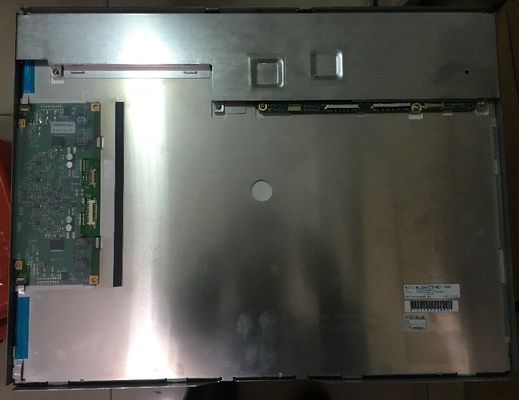 NL204153AM21-18A A MÁS TARDAR temperatura de funcionamiento de 21.3INCH 1700CD/M2 LCM 2048×1536 2048×1536RGB WLED LVDS: 0 ~ °C 60 INDUSTRIAL