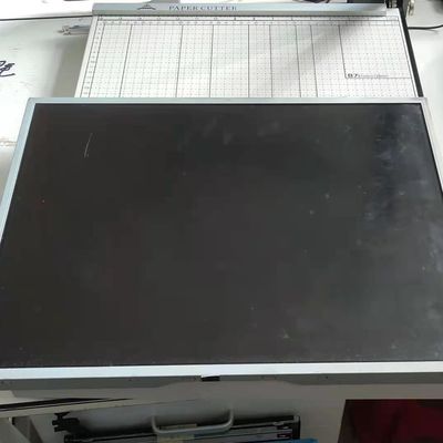 NL204153AM21-24A A MÁS TARDAR temporeros del almacenamiento de 21.3INCH 1700CD/M2 LCM 2048×1536 2048×1536RGB WLED LVDS.: -20 ~ 60 °C LCD INDUSTRIAL D