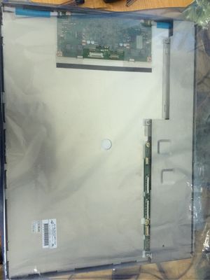 NL204153AM21-24A A MÁS TARDAR temporeros del almacenamiento de 21.3INCH 1700CD/M2 LCM 2048×1536 2048×1536RGB WLED LVDS.: -20 ~ 60 °C LCD INDUSTRIAL D