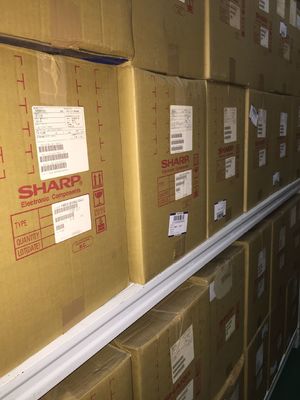 NL12876AC39-01 A MÁS TARDAR temporeros del almacenamiento de 23INCH 450CD/M2 LCM 1280×768 1280×768RGB CCFL LVDS.: -20 ~ EXHIBICIÓN INDUSTRIAL del LCD de 60 °C