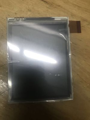 NL2432HC22-42B A MÁS TARDAR temporeros de funcionamiento de 3.5INCH 200CD/M2 LCM 240×320 240×320RGB WLED TTL.: -20 ~ EXHIBICIÓN INDUSTRIAL del LCD de 70 °C