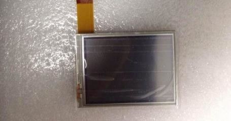 NL2432HC22-50A A MÁS TARDAR temperatura de funcionamiento de 3.5INCH 220CD/M2 LCM 240×320 240×320RGB WLED TTL: -20 ~ 70 DI INDUSTRIALES del LCD del °C