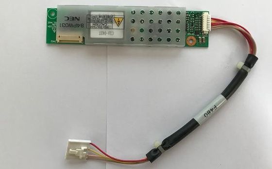 NL2432HC22-50A A MÁS TARDAR temperatura de funcionamiento de 3.5INCH 220CD/M2 LCM 240×320 240×320RGB WLED TTL: -20 ~ 70 DI INDUSTRIALES del LCD del °C