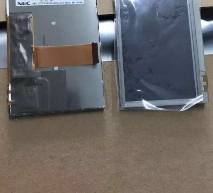 4.1 INCH400CD/M2 LCM 800×480 WLED TTL TFT Pantalla LCD NL8048HL11-01A