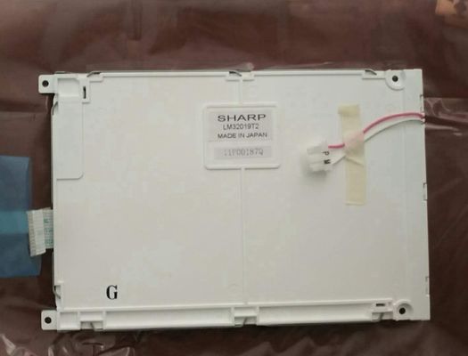 4.1 INCH400CD/M2 LCM 800×480 WLED TTL TFT Pantalla LCD NL8048HL11-01A