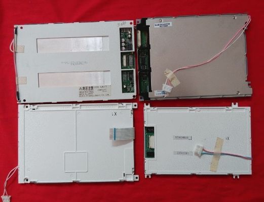 NLT 5.5 INCH 320×240 NEC TFT Display 750CD/M2 CCFL TTL NL3224BC35-22 Las imágenes de las imágenes de las imágenes de las imágenes de las imágenes de las imágenes de las imágenes de las imágenes de las imágenes de las imágenes de las imágenes de las imágenes.