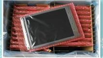 LCM 5.7 INCH 320×240 WLED TTL Monitoreo de LCD industrial NL3224AC36-01D