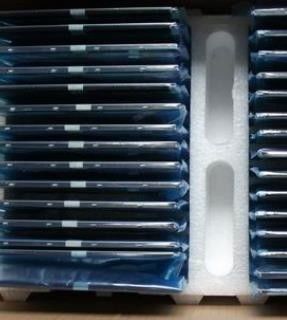 LCM 5.7 INCH 640×480 WLED TTL NEC Panel TFT 800nits NL6448AC18-08F