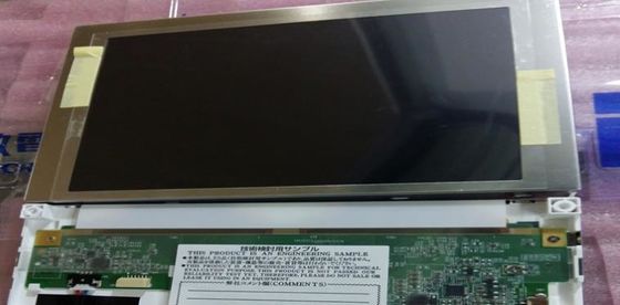 Exhibición WLED LVDS 550CD/M2 NL6448AC18-11D de Tft del cuadrado de LCM 640×480