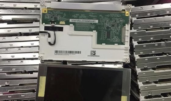 450 cd/m2 10,4 pulgadas VGA 76PPI TFT Pantalla LCD NL6448BC33-70 80/80/80/80 (tipo.)