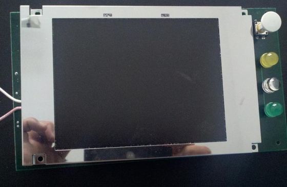 TX14D11VM1CBB temporeros del almacenamiento del ² de ×240 600 cd/m de HITACHI 5,7&quot; 320 (RGB).: -30 ~ EXHIBICIÓN INDUSTRIAL DEL LCD DE 80 °