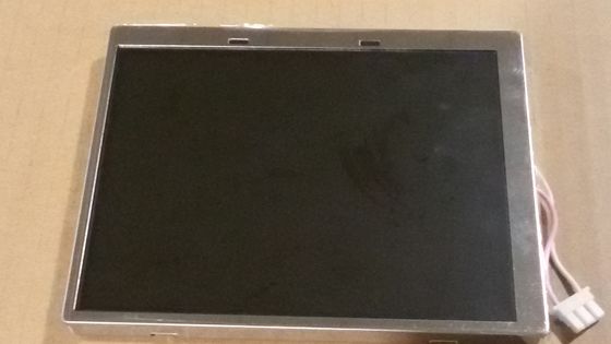 TX14D12VM1CAA temporeros del almacenamiento del ² de ×240 280 cd/m de HITACHI 5,7&quot; 320 (RGB).: -30 ~ EXHIBICIÓN INDUSTRIAL DEL LCD DE 80 °