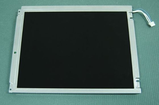 El panel 250nits NL10276BC12-02 de Tft del cuadrado de LCM 1024×768 RGB CCFL LVDS