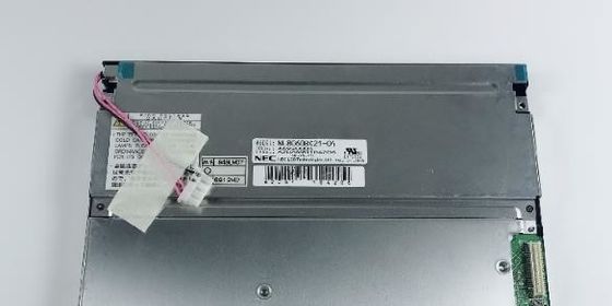 el panel video NL10276BC13-01D de 400nits LCM 1024×768 WLED LVDS Lcd