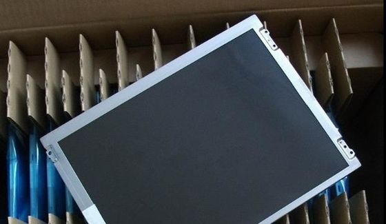 7 pulgadas 800x480 400cd/m2 Panel TFT LCD NL8048BC19-02 80/80/80