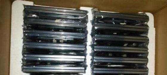 450CD/M2 LCM 480×234 7 pulgadas CCFL Análogo NEC TFT Pantalla NL4823HC37-03