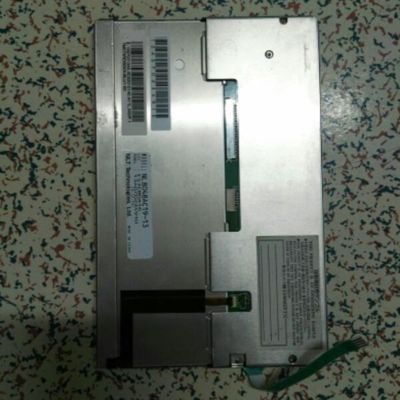 NLT 7&quot; 500nits 800×480 500CD/M2 Panel LCD TFT LCM de 2.4W