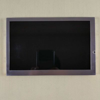 NLT 7&quot; 500nits 800×480 500CD/M2 Panel LCD TFT LCM de 2.4W