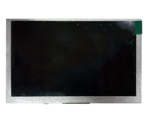 640×480 5,7 pulgadas VGA 141PPI 800nits panel de vídeo LCD TX14D28VM5BAA