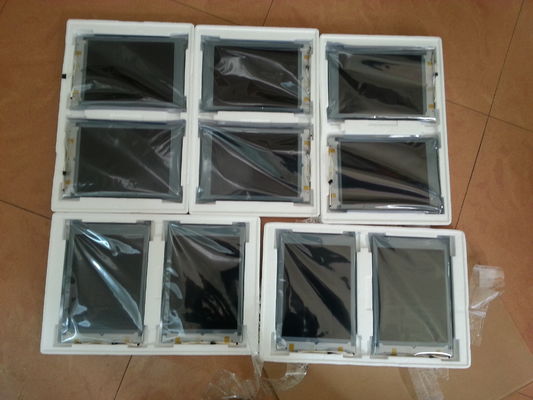 640x480 1000cd/M2 6,5 pulgadas Panel táctil TFT capacitivo TX17D01VM2CAB