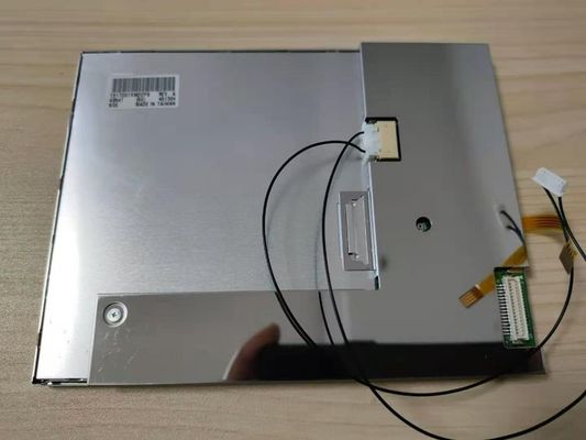 El panel TX17D01VM2EAB de 122PPI VGA 6.5inch 640x480 1000nits TFT LCD
