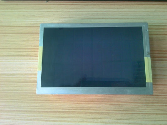 exhibición del NEC LCD de 400nits LCM 800×480RGB WLED LVDS A MÁS TARDAR NL8048BC19-03
