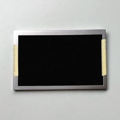 A MÁS TARDAR la exhibición 800×480RGB NLB070WV01L-01 del NEC TFT de los 7in 300nits LCM