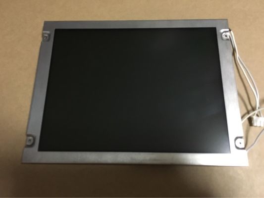 El panel industrial NL6448BC26-01F de 600CD/M2 LCM 640×480 CCFL TTL TFT