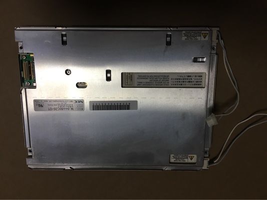 El panel industrial NL6448BC26-01F de 600CD/M2 LCM 640×480 CCFL TTL TFT