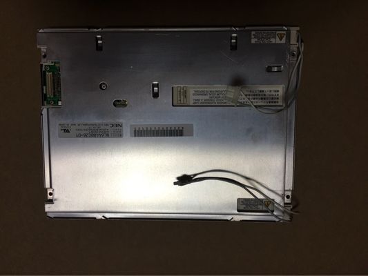 El panel industrial NL6448BC26-01F de 600CD/M2 LCM 640×480 CCFL TTL TFT