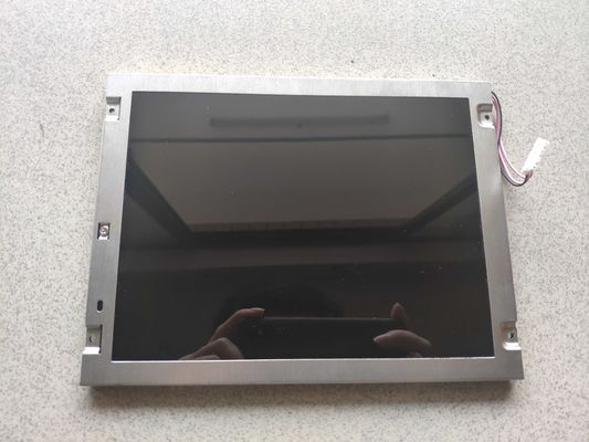 El panel NL8060BC21-02N del NEC TFT de LCM 800×600RGB 400CD/M2 CCFL LVDS