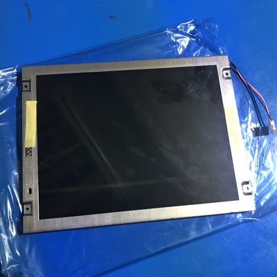 8,4 exhibición NL8060BC21-04 del NEC TFT de la pulgada 400CD/M2 800×600RGB CCFL TTL