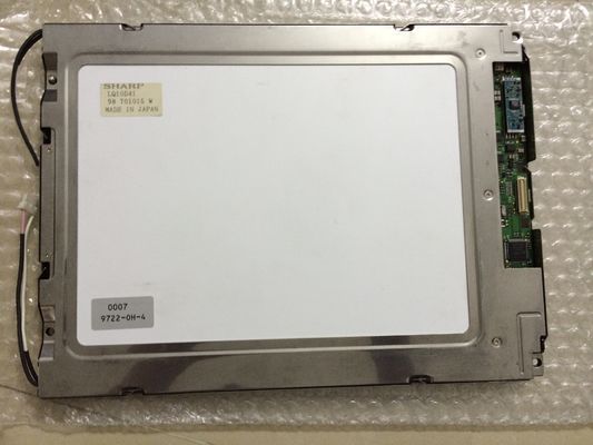 WVGA 133PPI 800x480 400 nits Panel de LCD industrial TX18D11VM1CAA