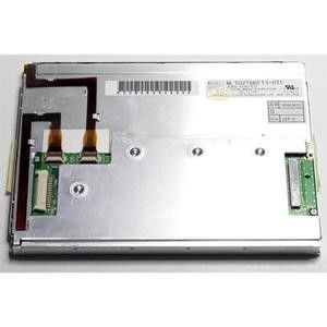 A MÁS TARDAR 9&quot; exhibición NL8048BC24-01 del NEC TFT de 400CD/M2 LCM 800×480RGB CCFL