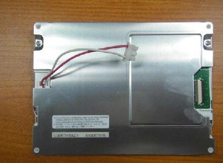 A MÁS TARDAR 9&quot; exhibición NL8048BC24-01 del NEC TFT de 400CD/M2 LCM 800×480RGB CCFL