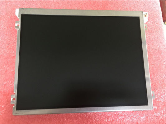 A MÁS TARDAR 9&quot; exhibición NL8048BC24-01 del NEC TFT de 400CD/M2 LCM 800×480RGB CCFL