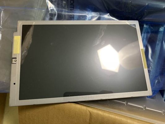 1000 cd/m2 7&quot; WVGA 133PPI TFT Pantalla LCD NL8048AC19-14F 80/80/80/80