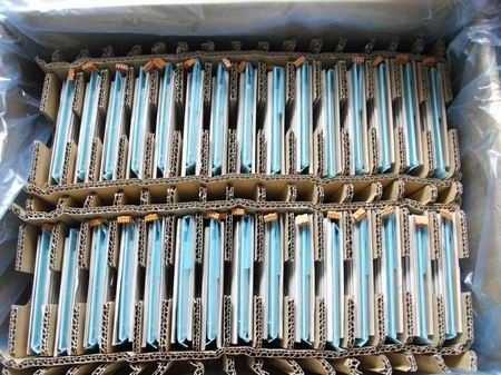 NL6448BC20-20 640×480 122PPI A-Si NEC Panel TFT de 6,5 pulgadas 80/80/80/60 (tipo.)