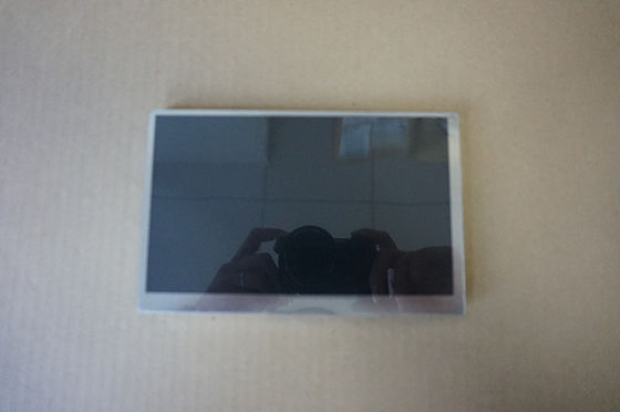 TX18D44VM2BAA temporeros del almacenamiento del ² de ×480 400 cd/m de HITACHI 7,0&quot; 800 (RGB).: -30 ~ EXHIBICIÓN INDUSTRIAL del LCD de 80 °C