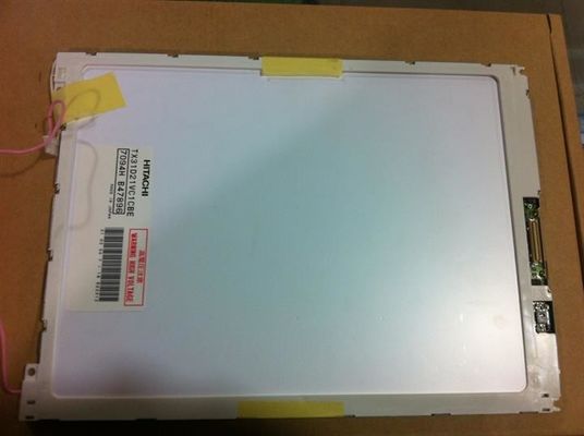 TX43D14VC0CAB HITACHI 17.0&quot; 1280 ((RGB) × 1024 230 cd/m2 pantalla LCD industrial