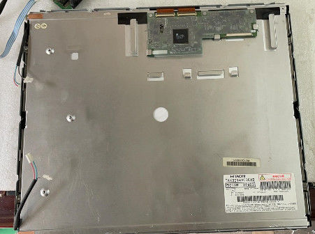 TX43D14VC0CAB HITACHI 17.0&quot; 1280 ((RGB) × 1024 230 cd/m2 pantalla LCD industrial