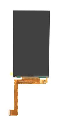 LS060 exhibición LS060R1SX02 de TFT LCD del sostenido del ² de la serie 1440×2560RGB 450 cd/m