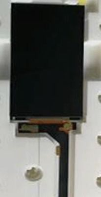LS055R3SX01 5,5&quot; ² de 1536×2560 RGB los 460cd/m  	Exhibición aguda de TFT LCD