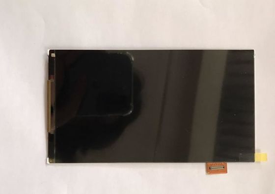 LS055R3SX01 5,5&quot; ² de 1536×2560 RGB los 460cd/m  	Exhibición aguda de TFT LCD